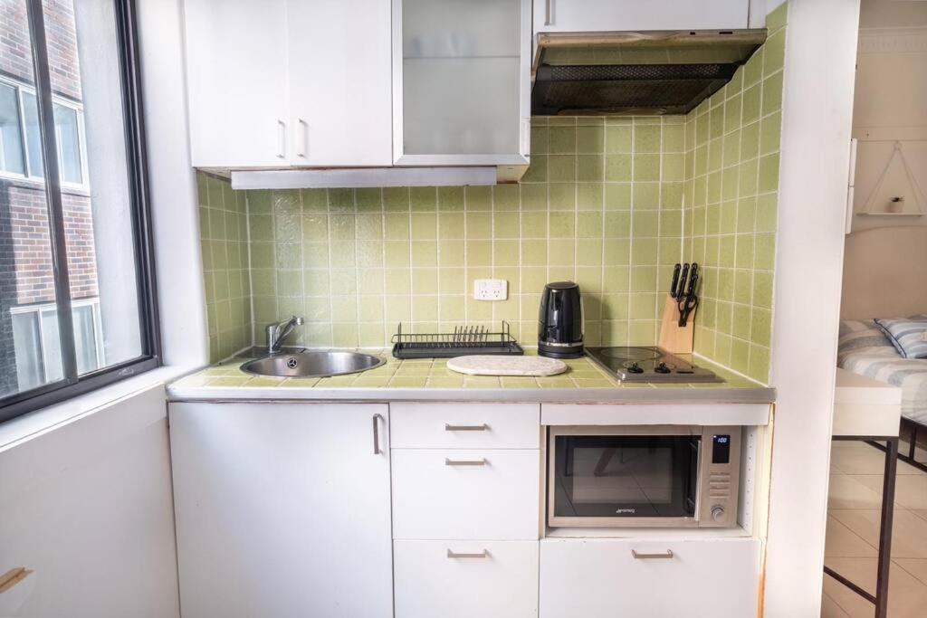 Beachfront Escape Apartment Sydney