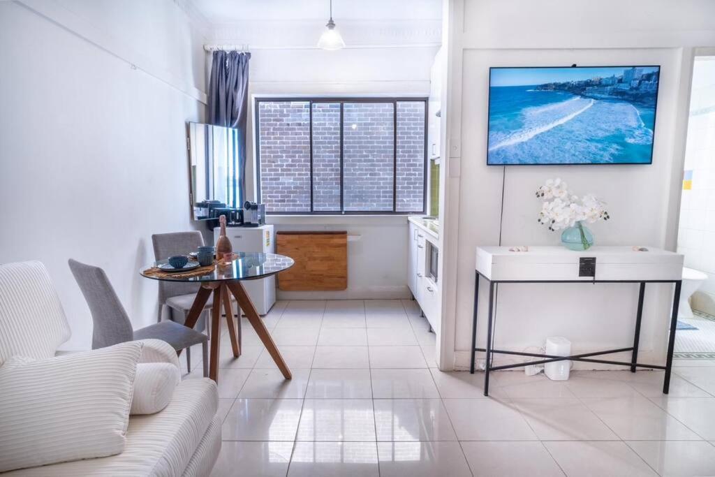 Beachfront Escape Apartment