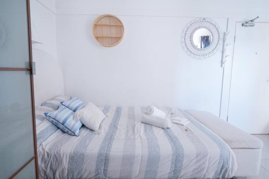 Apartment Beachfront Escape Sydney